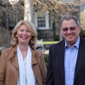 Meet your Posher, Roy